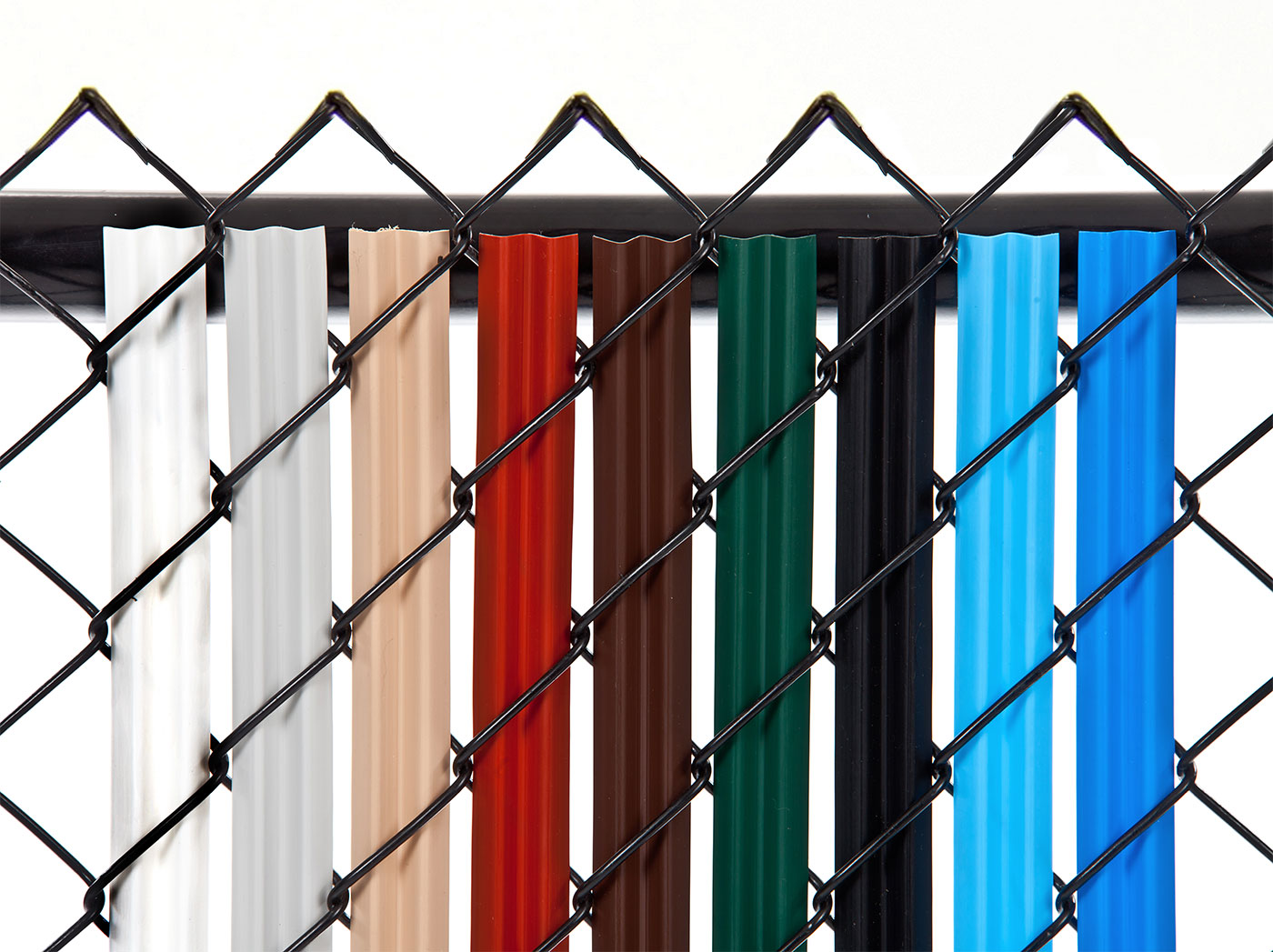 Slat Colors